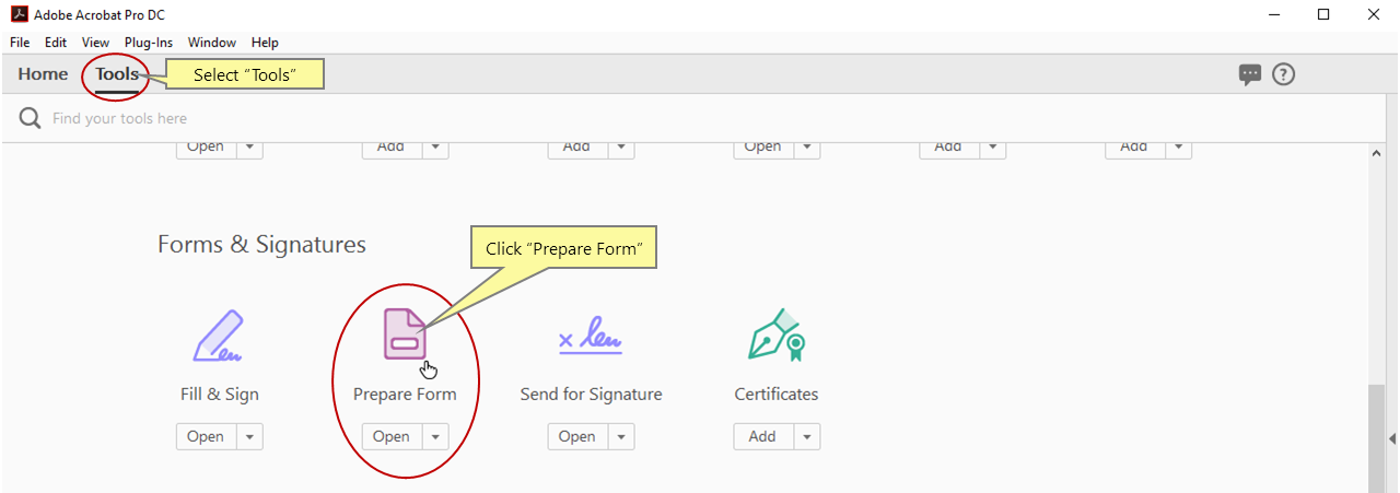 How To Add A Checkbox In Pdf Document Laughlin Insing